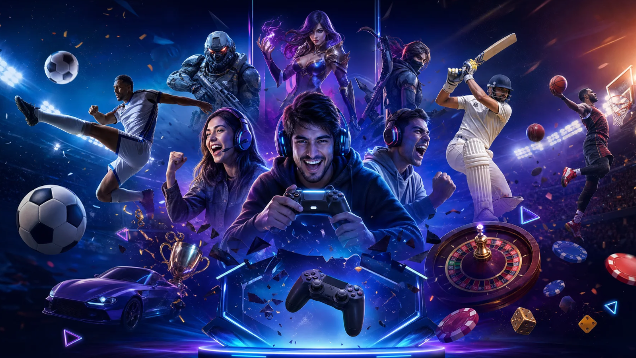 EstrelaBet FAQ visual